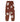 Denim Tears Cotton Wreath Sweatpants Brown
