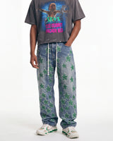 Vale Forever Valestar Denim Jeans Blue