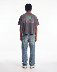 Triple Sevens Nirvana Tee Black