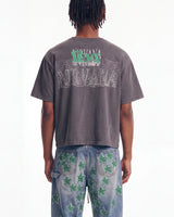 Triple Sevens Nirvana Tee Black