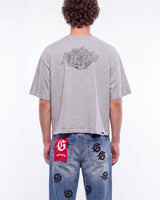 Triple Sevens Lakers Tee Grey