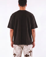 Bottega Desires ABC Desires Tee Black