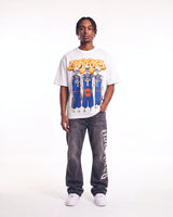 Godspeed Dream Team NG Tee White