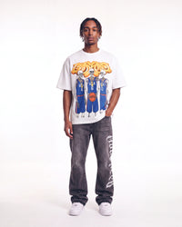 Godspeed Dream Team NG Tee White
