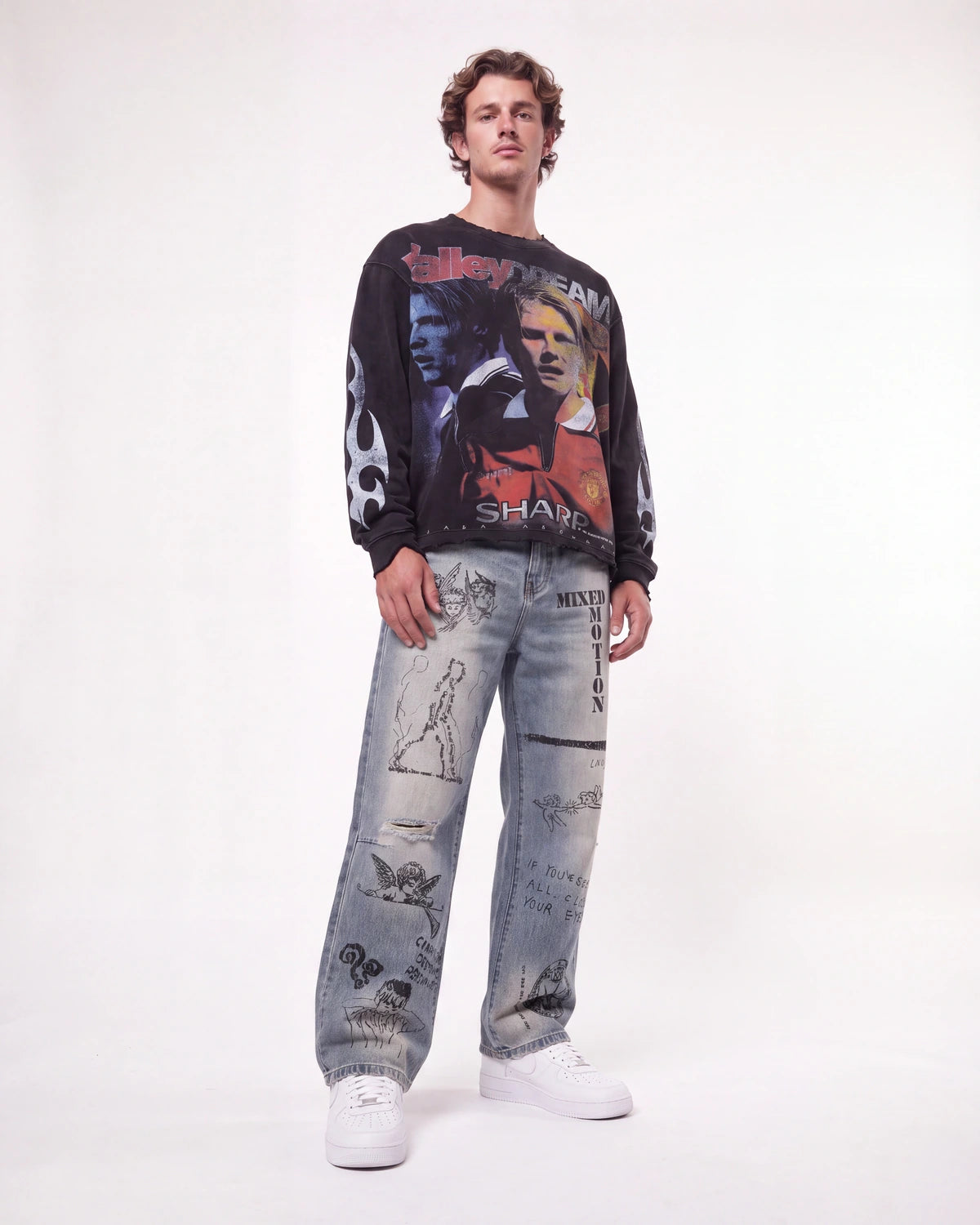 model