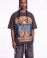Godspeed '26 GSWC Trophy Tee Black