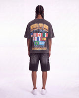Godspeed '26 GSWC Trophy Tee Black