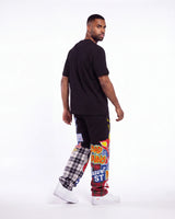 Sp5der Sp555 Spray Tee Black