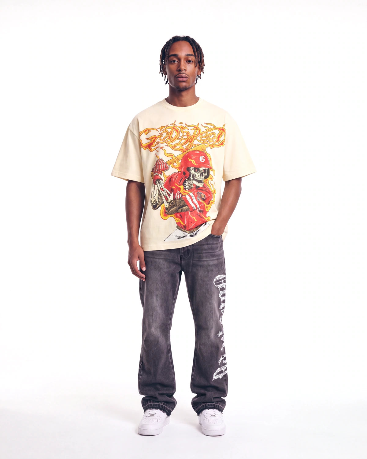 Godspeed Slugger NG Tee Bone