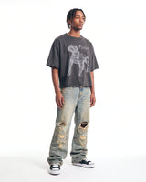 GV Gallery Dog House Tee Black