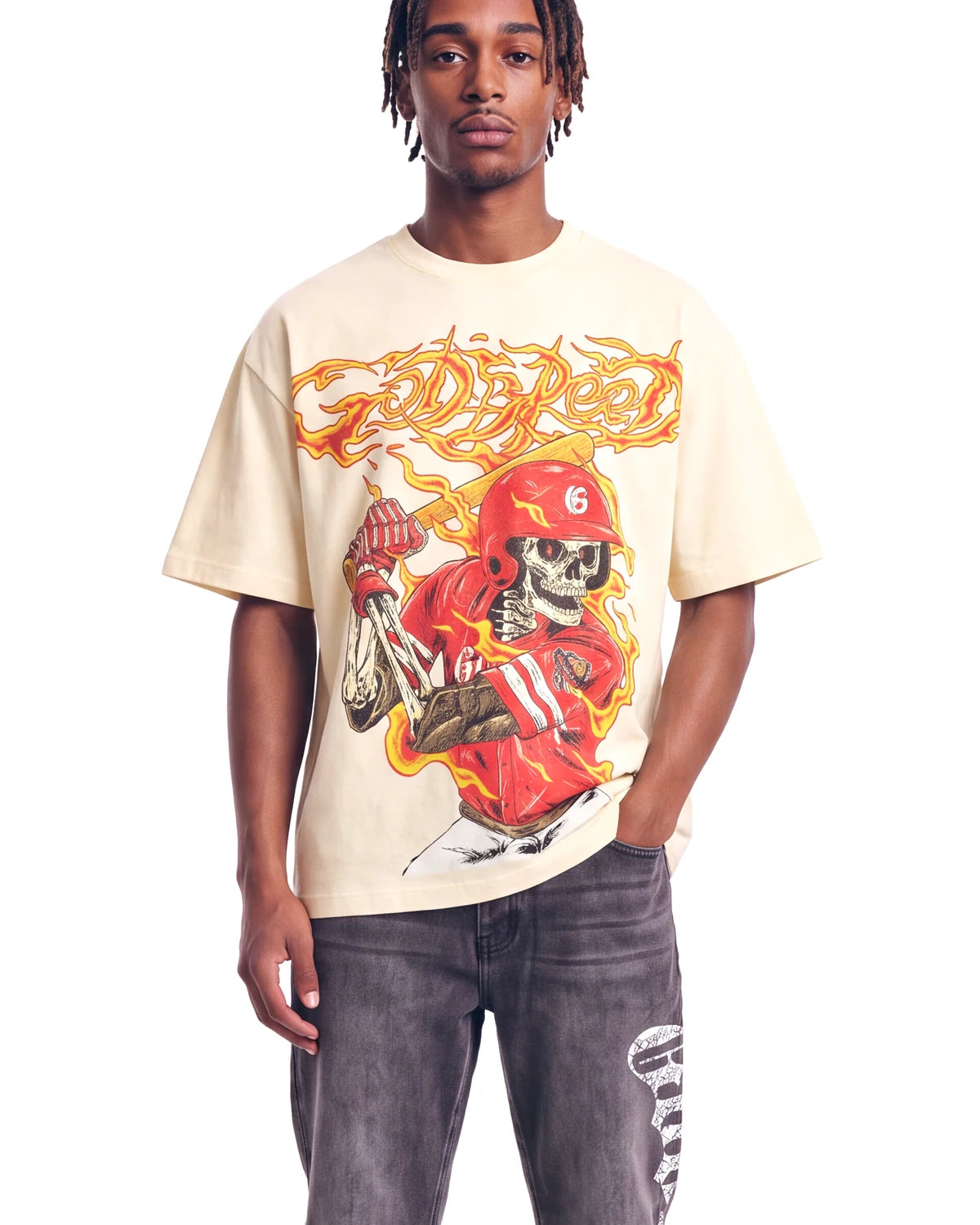 Godspeed Slugger NG Tee Bone