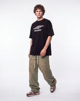 Sp5der Pro LW Tee Black