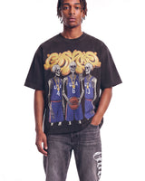 Godspeed Dream Team NG Tee Black