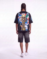 Godspeed '26 GSWC Voltage Tee Black