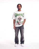 Godspeed Goldie NG Tee White