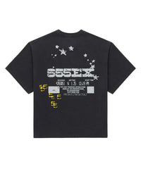 Sp5der Anniversary Tee Black