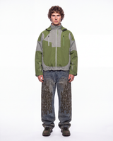 Vale Forever Touch Grass Jacket Jungle