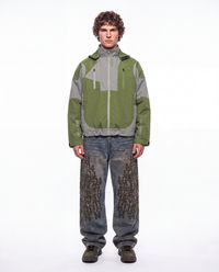 Vale Forever Touch Grass Jacket Jungle