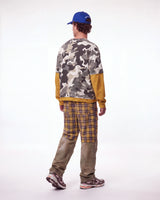 Vale Forever Manhattan VSU L/S Tee Camo