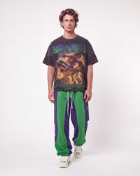 Vale Forever Sport 2000 Sweats Navy/Green