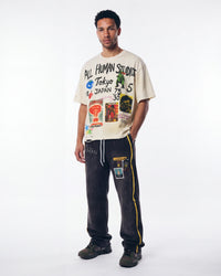 All Human Shinjuku Tee Cream