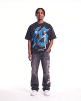 Godspeed The Pact NG Tee Black