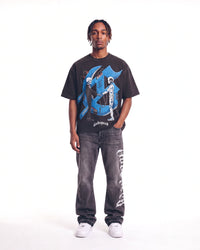 Godspeed The Pact NG Tee Black