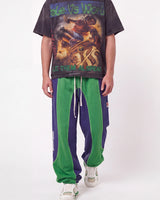 Vale Forever Sport 2000 Sweats Navy/Green