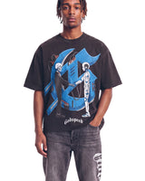 Godspeed The Pact NG Tee Black