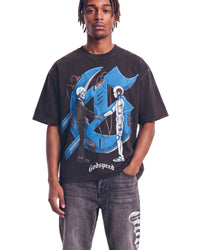 Godspeed The Pact NG Tee Black