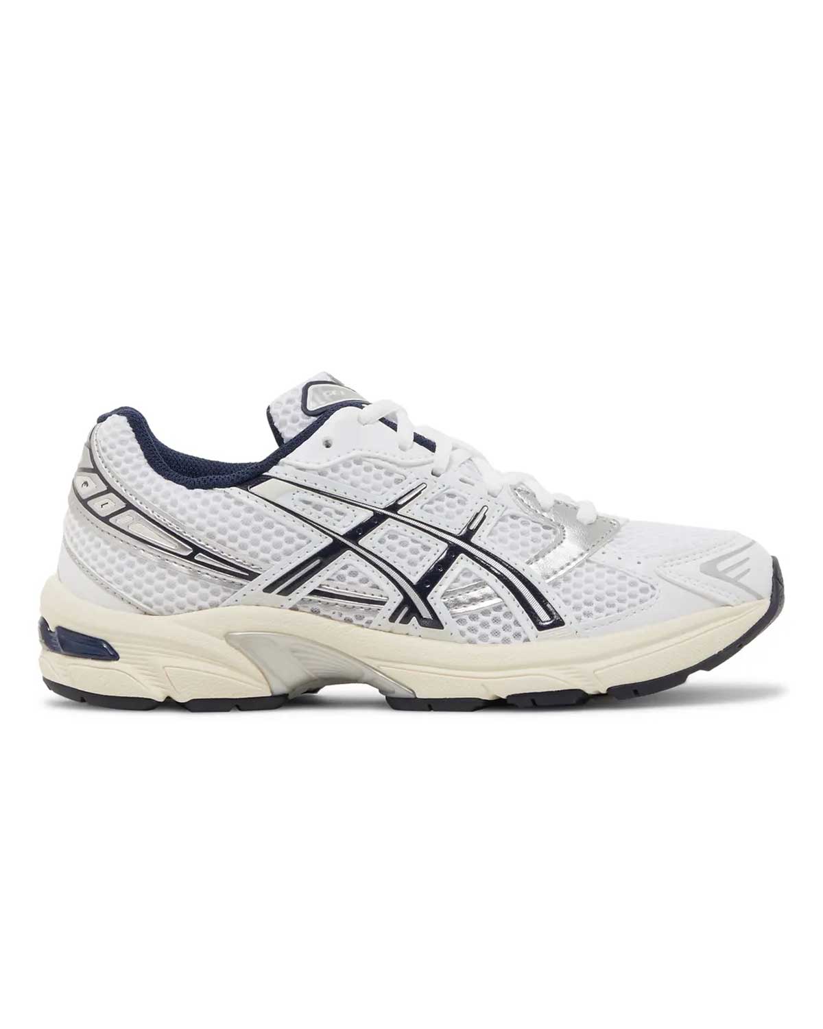 ASICS Wmns Gel 1130 White Midnight