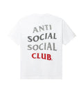 ASSC 99 Retro White Tee