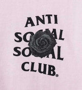 ASSC Bat Emoji Pink Tee