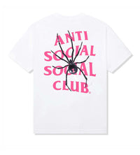 ASSC Bitter Tee White