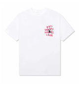 ASSC Bitter Tee White