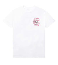 ASSC Theories White Tee