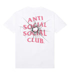 ASSC Theories White Tee