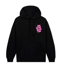 ASSC Timeless Black Hoodie