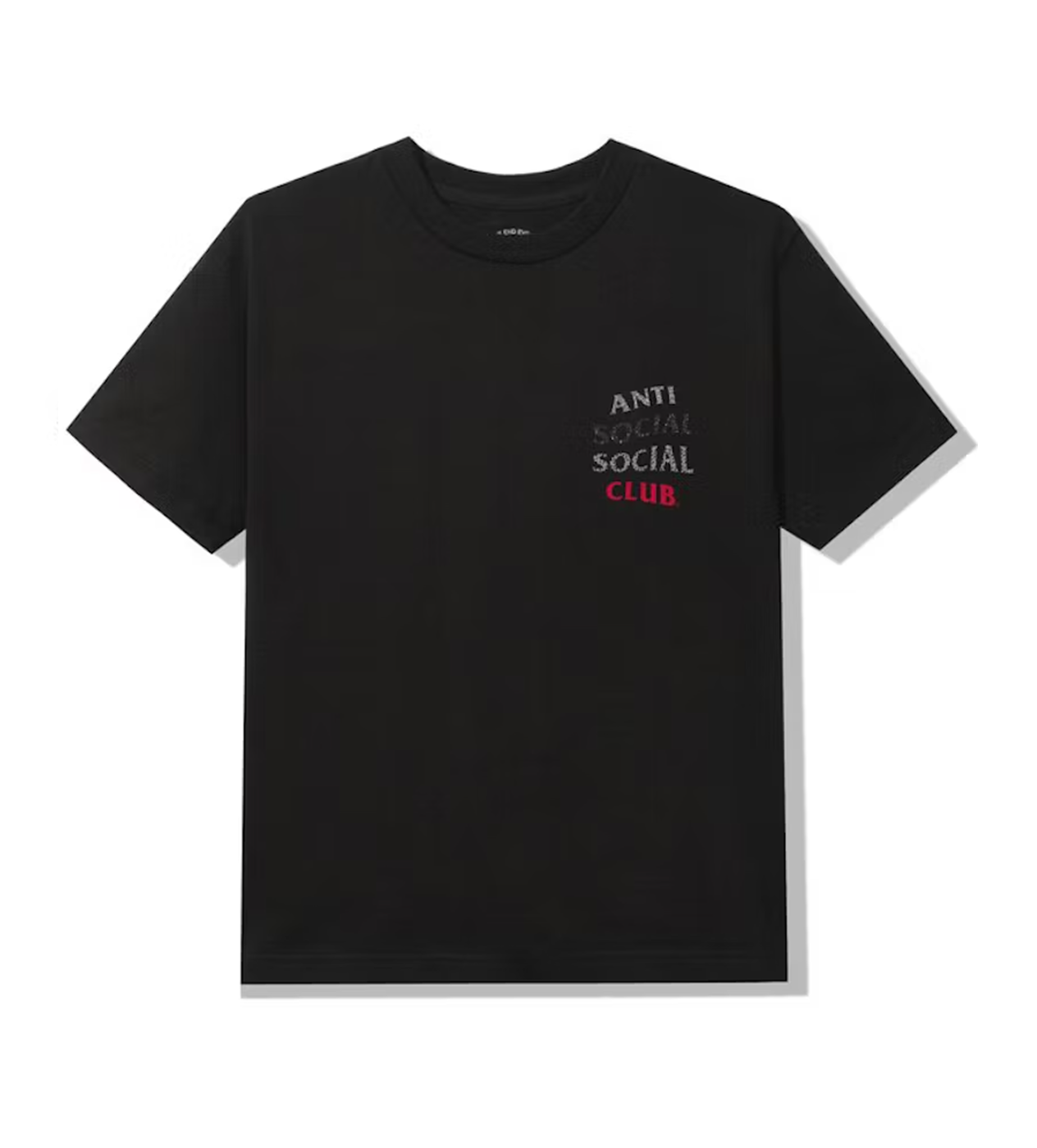 ASSC 99 Retro Black Tee