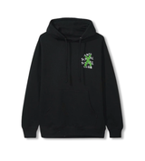 ASSC Canceled Black/Green Hoodie