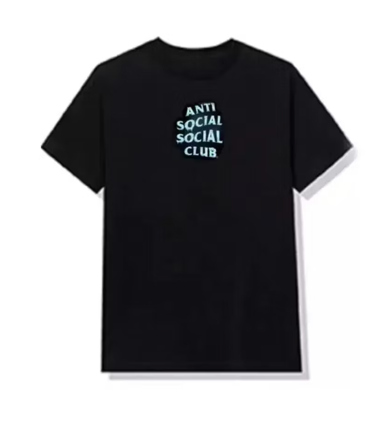 ASSC Cold Sweat Black Tee