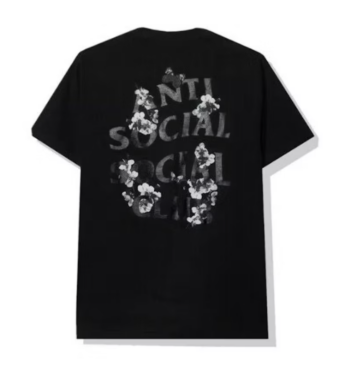 Assc hot sale kkoch tee