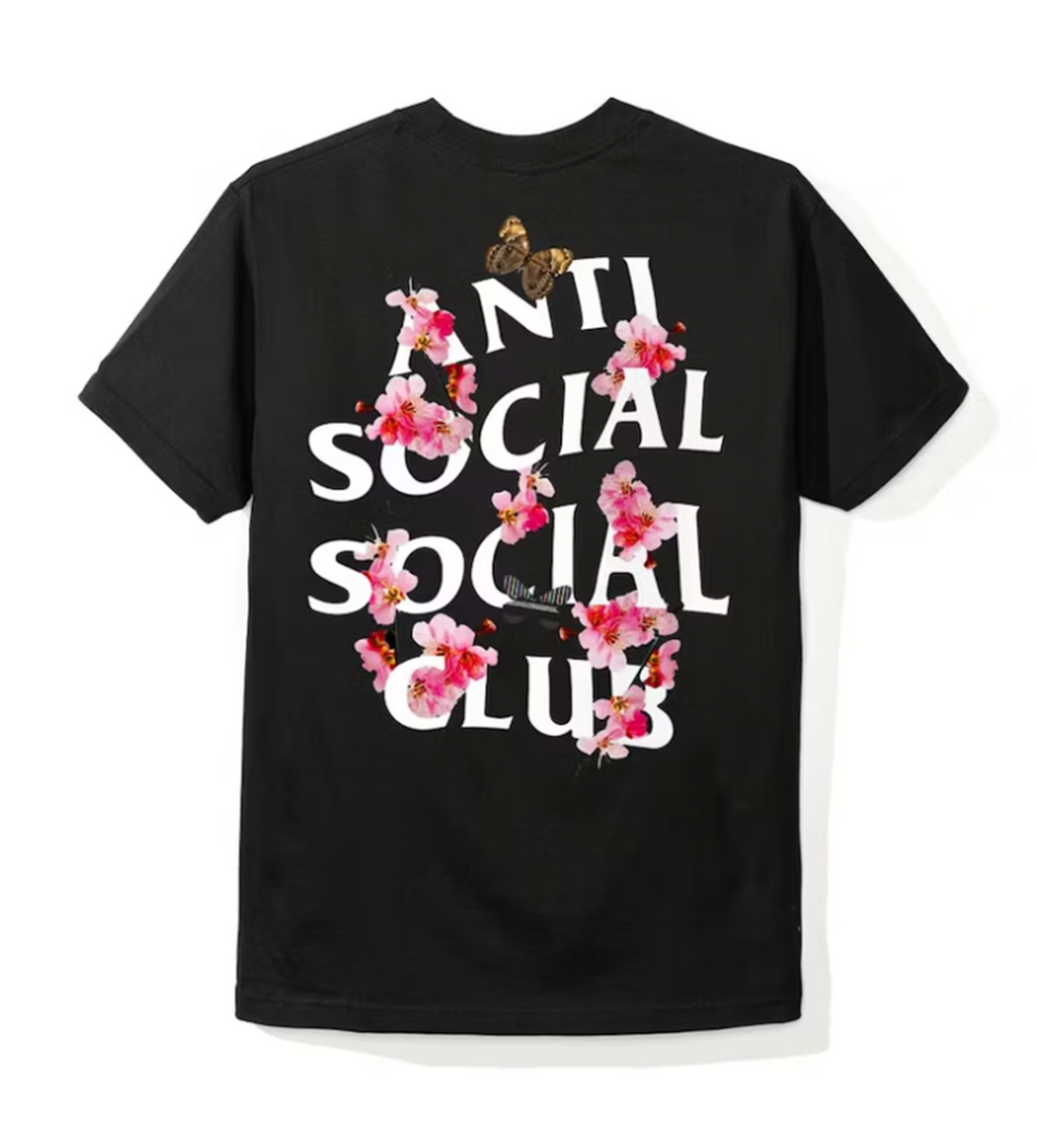 Assc t deals shirt