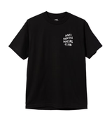 ASSC Logo Tee2 Black Tee