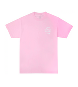 ASSC Logo Tee2 Pink Tee