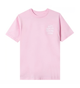 ASSC Kkoch Pink Tee