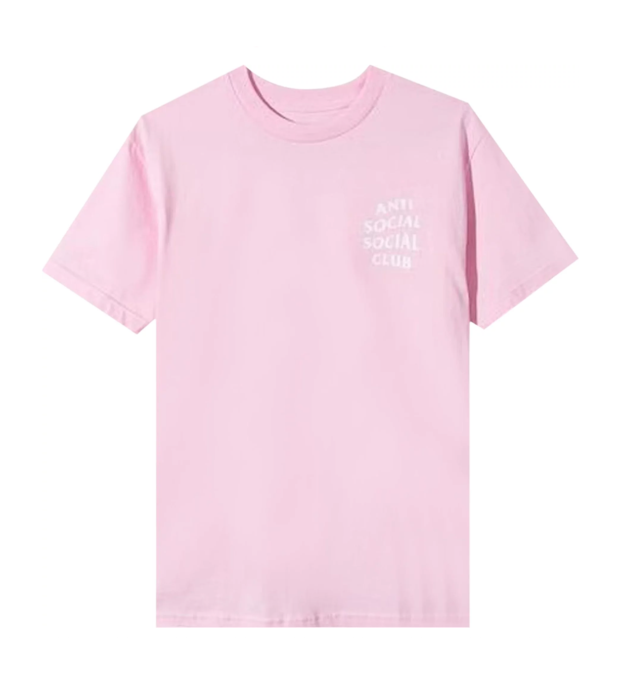 ASSC Kkoch Pink Tee