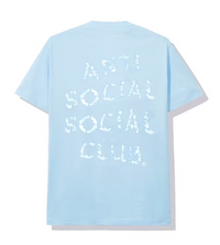 ASSC Partly Cloudy Sky Blue Tee