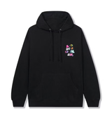 ASSC Real Me Hoodie Black