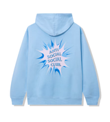 ASSC Stunned Blue Hoodie